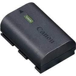 Bateria Canon LP-E6NH para Câmeras EOS 5D / 6D / 7D / 60D / 70D / 80D / 90D / EOS R / EOS R7