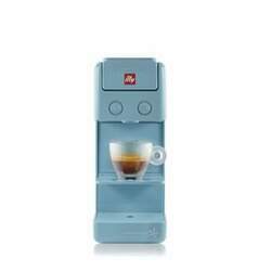 Máquina para Café iperEspresso Illy Y3 3 Azul 220v