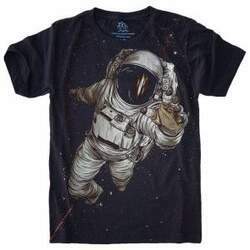 Camiseta Astronauta S-424