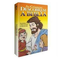 As Crianças Descobrem a Bíblia