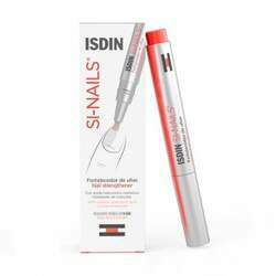Tratamento para Unhas Isdin Si-Nails Varnish 2,5ml