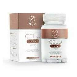 CELUleve combate a celulite - 30 dias - 30 cápsulas E-book