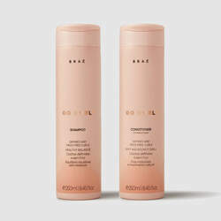 Kit Go Curly Duo 250ml