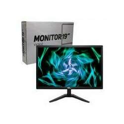 Monitor LED VXPRO VX190Z 19 , 1440x900, HDMI/VGA/VESA