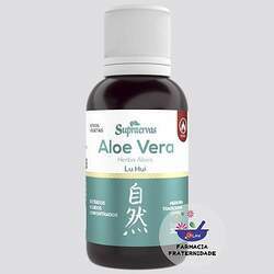 Aloe Vera (Babosa) Extrato Concentrado 30 ml
