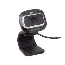 Webcam Microsoft Lifecam HD-3000 T3H-00011