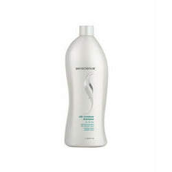 Senscience Silk Moisture Shampoo 1L