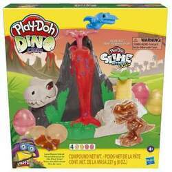Play-Doh Dino Crew Slime - Hasbro