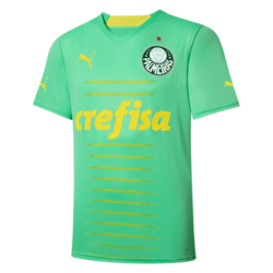 Camisa Palmeiras Puma III 22/23