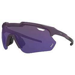 Óculos de Sol HB Shield Compact 2 0 - Performance Roxo