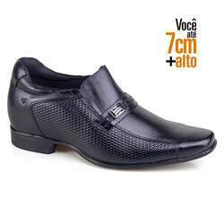 Sapato Executive Alth 53054-00