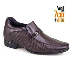 Sapato Executive Alth 53054-01
