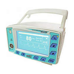 Monitor Cardíaco MX-100 - Emai