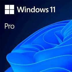 Software Windows 11 Pro 64bits (Coem) FQC-10520, MICROSOFT Onull, MICROSOFT O&M
