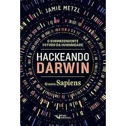Hackeando Darwin