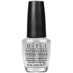 Tratamento OPI Nail Strengthener - Base Fortalecedora - 15ml