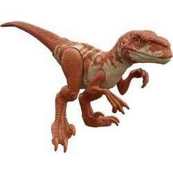 Dinossauro Jurassic World Atrociraptor - Mattel