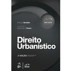 E-book - Coleção Método Essencial - Direito Urbanístico
