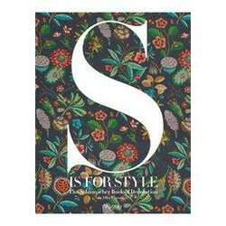 S Is For Style - The Schumacher Book of Decoration
