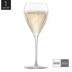 Taça Cristal Tritan Champagne Bar Special (Pequena) 194ml - Schott Zwiesel - 1 Unidade