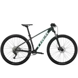 Bicicleta Trek Marlin 6 - 2022 Azul Escuro - Trek