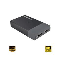 Placa de Captura Ezcap261M HDMI para USB 3 0 Hd60 1080p 60fps Live Streaming