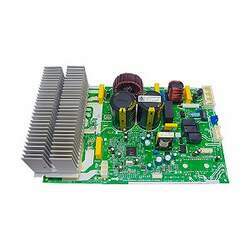 Placa Principal Condensadora 17122000024932 Ar Condicionado 12000 BTUs Inverter Springer Midea