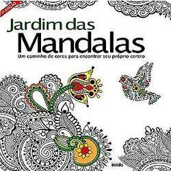 Jardim Das Mandalas