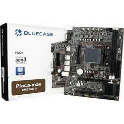 PLACA MÃE AMD BLUECASE BMBF68-D DDR3 FM2