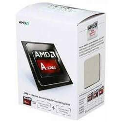 PROCESSADOR AMD A4 7300 DUAL CORE 3 8GHZ 1MB CACHE FM2