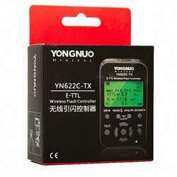 Radio Flash Yongnuo YN622C-TX (Canon)