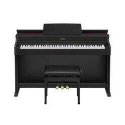 Piano Digital Casio Celviano Ap470 Com Fonte E Banco Ap-470-