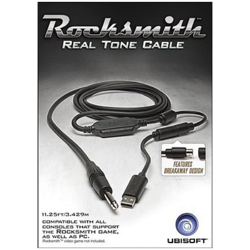 Cabo Rocksmith Real Tone Cable Ubisoft