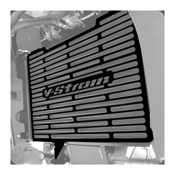 Protetor radiador V-STROM650 2019