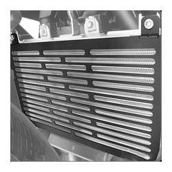 Protetor radiador NINJA400 2019