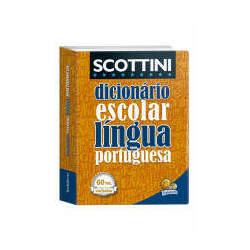 Scottini - Dicionário Língua Portuguesa