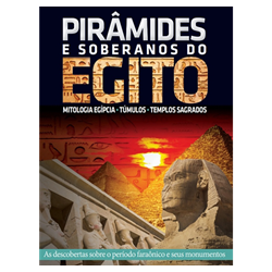 Pirâmides e Soberanos do Egito