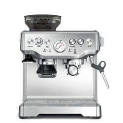 Cafeteira inox pro 2l 127v by breville tramontina