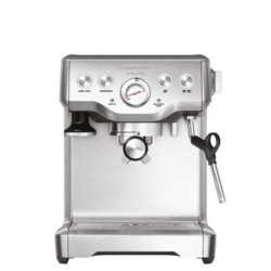 Cafeteira inox express 1,8l 127v by breville tramontina