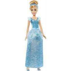 Boneca Disney Princesas Saia Cintilante Sortidas - Mattel