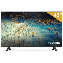 TV LED 43 TOSHIBA 43V35KB SMART FHD DLED TB017M