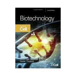 BIOTECHNOLOGY - SECOND EDITION