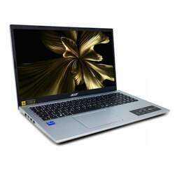 Notebook Acer Aspire 3, Intel Core I3-1115G4, W11, 8GB, 256GB SSD M 2 NVME, Tela 15 6 A315-58-31UY