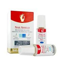 Nail Shield Mavala Proteção Mecânica para as Unhas
