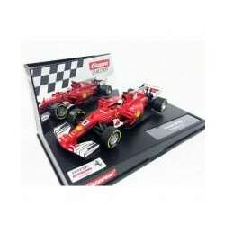 Miniatura Carro Autorama Formula 1 Ferrari SF70H -