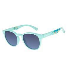 Óculos de Sol Infantil Disney Pool Party Mickey Azul Claro