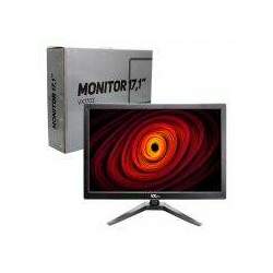 Monitor VXPRO VX170Z 17 1 , 1440x900, 5ms, HDMI/VGA/VESA