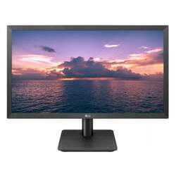 Monitor LG 21 5 , Full HD (1920x1080), FreeSync, 75Hz, 5ms, HDMI/D-Sub/Vesa - 22MP410-B