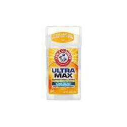 Desodorante Arm & Hammer Gel Cool Blast Utra Max Man 113g - para Homens