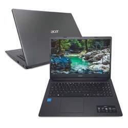 Notebook Acer Aspire 3, Intel Celeron N4020, W11, 4GB, 128GB SSD M 2 NVME, Tela 15,6 - A315-34-C9WH